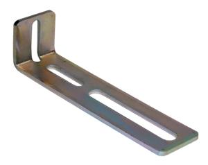 Spezielle Befestigungsbügel 42x162mm (C154AATF)